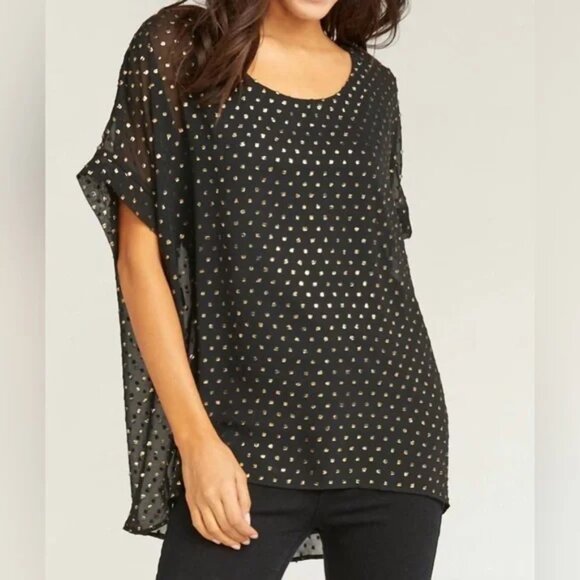 Show Me Your Mumu Cassidy Top - Picture 2 of 9